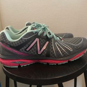 New Balance Running Shoes